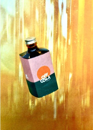 OFF COLA(オフコーラ) PM6:00