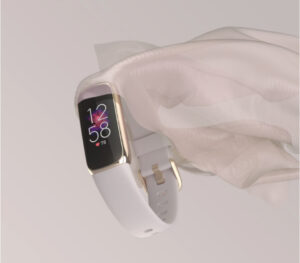 Fitbit Luxe（フィットビット ラックス）