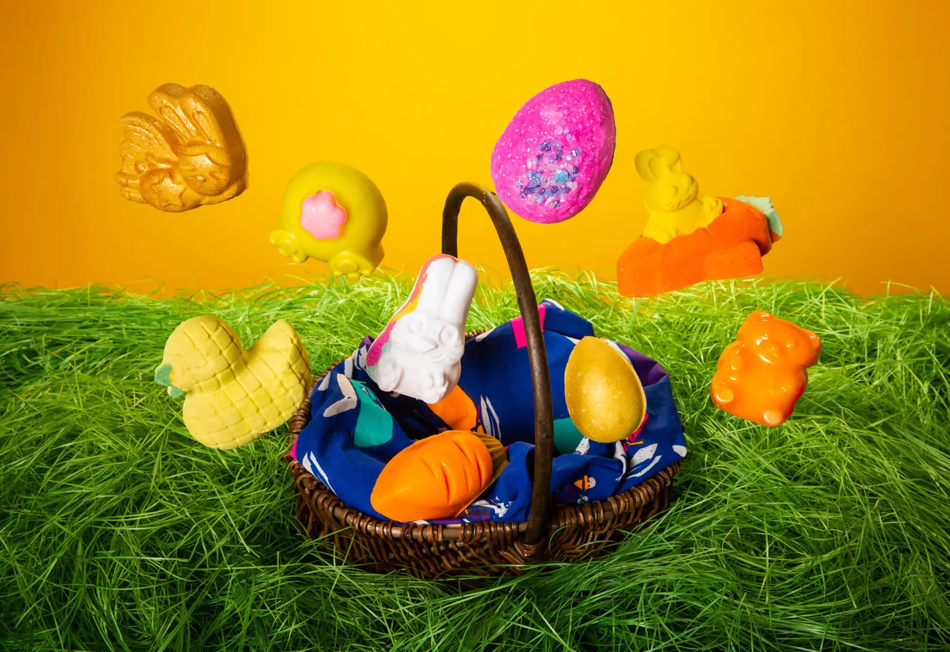 LUSH ラッシュ　まとめ売り16点 LUSHラッシュ まとめ売り16点