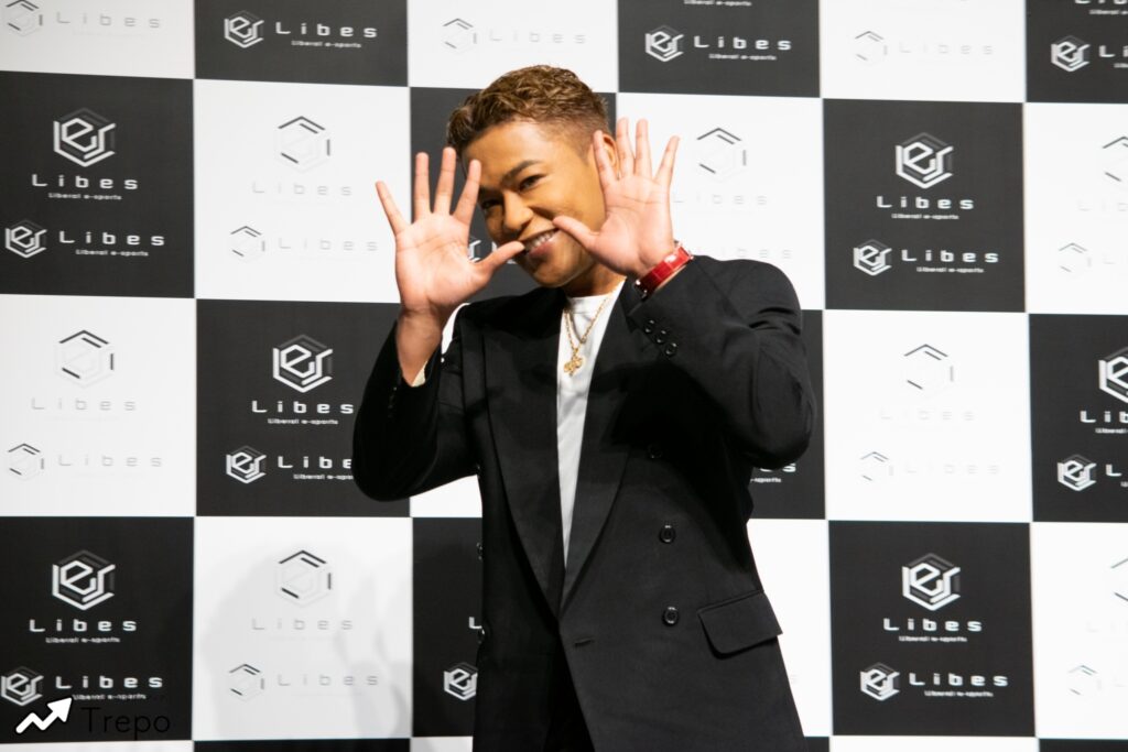 ELLY/CrazyBoy(三代目 J SOUL BROTHERS from EXILE TRIBE)