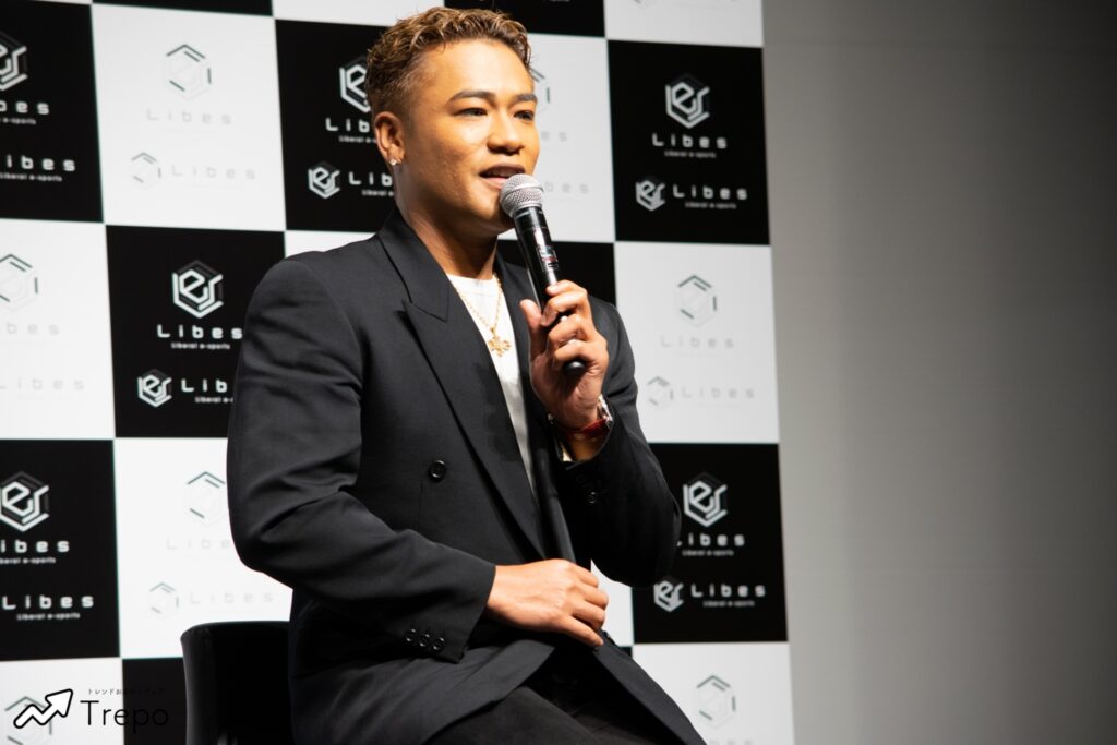 ELLY/CrazyBoy(三代目 J SOUL BROTHERS from EXILE TRIBE)