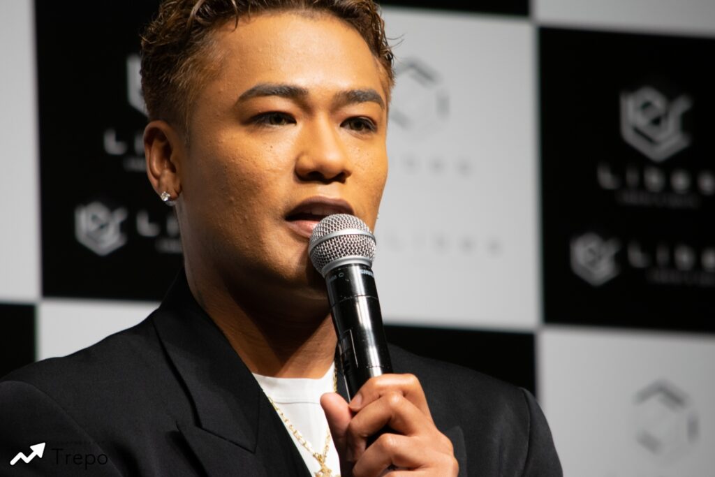 ELLY/CrazyBoy(三代目 J SOUL BROTHERS from EXILE TRIBE)