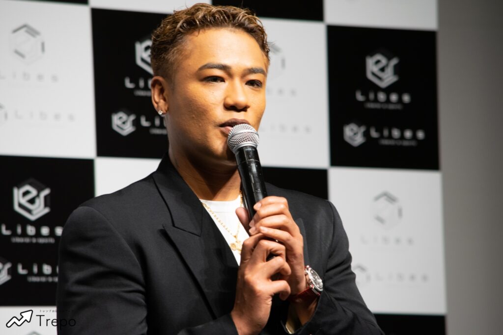 ELLY/CrazyBoy(三代目 J SOUL BROTHERS from EXILE TRIBE)