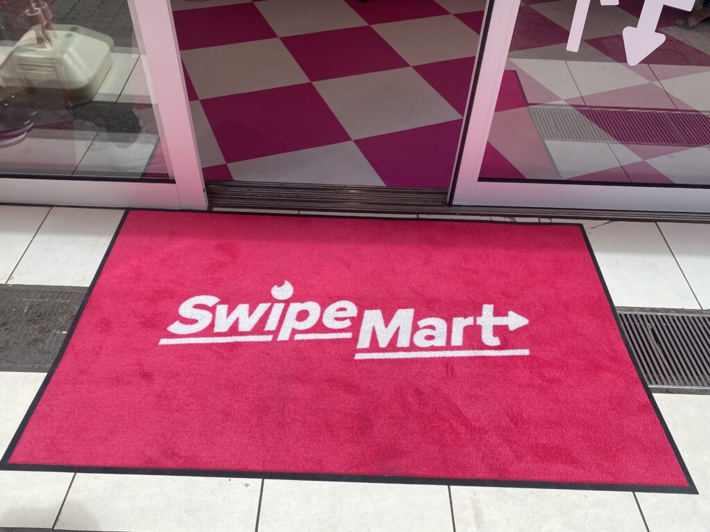 SwipeMart(スワイプマート)