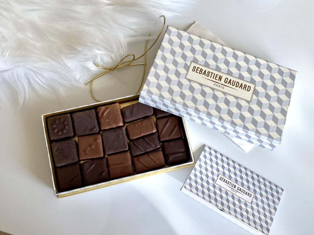 ぬしこさま専用　KALOUKA BERNACHON セバスチャンゴダール CHOCOLATE COLLECTION｜セバスチャン・ゴダール | DEAN & DELUCA【公式】 菓子