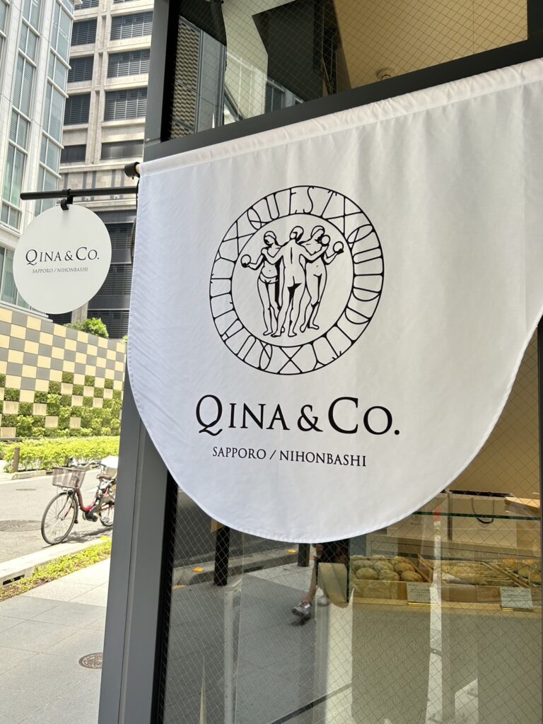 QINA&Co.