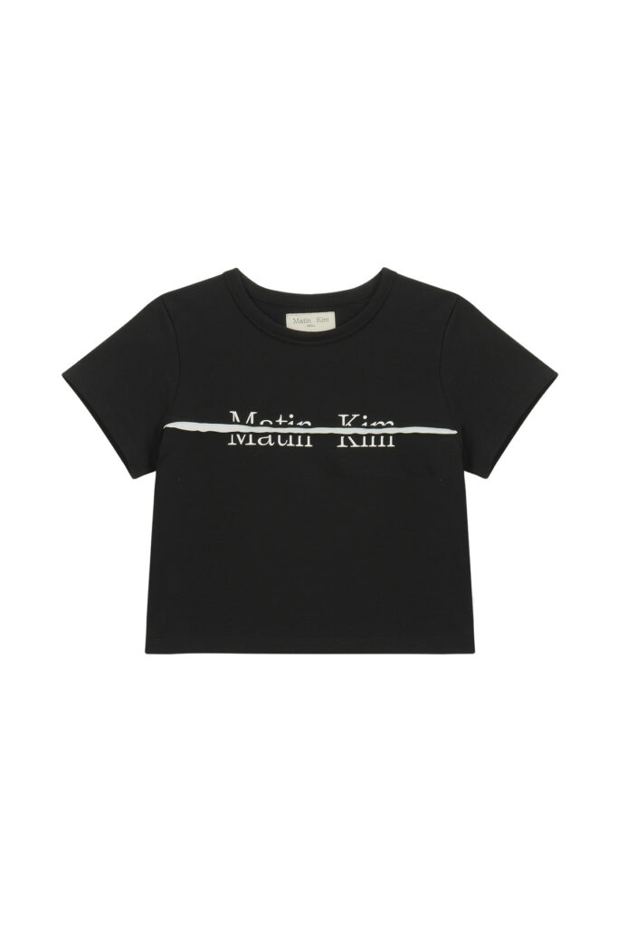 マーティンキム　Tシャツ