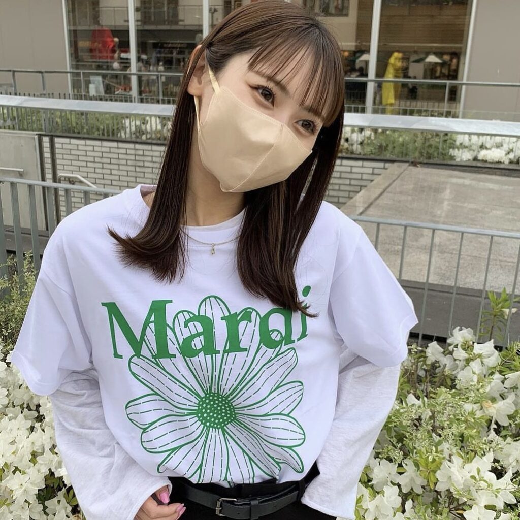 マルディメクルディ　Tシャツ