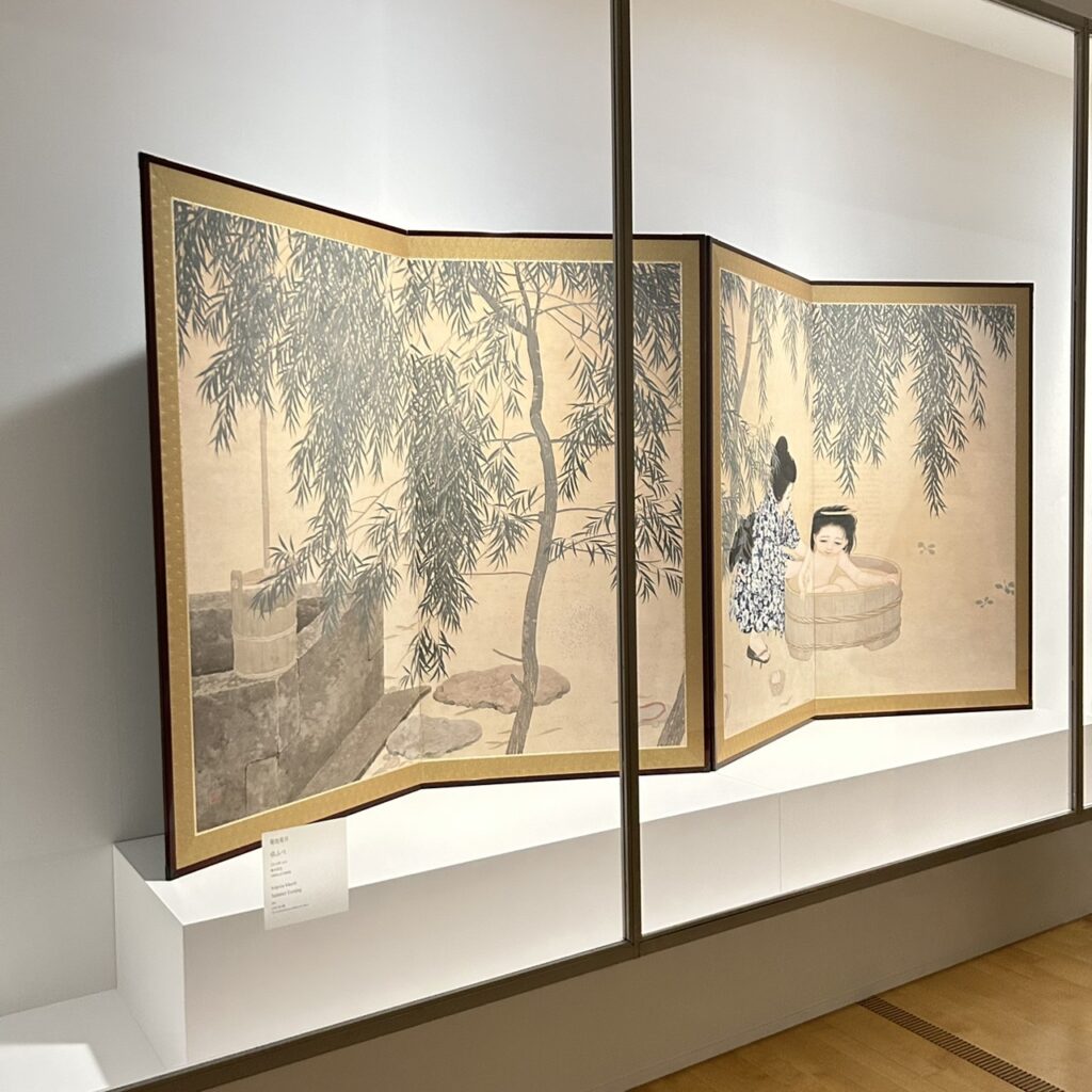 シン・ジャパニーズ・ペインティング 革新の日本画―横山大観、杉山寧から現代の作家まで