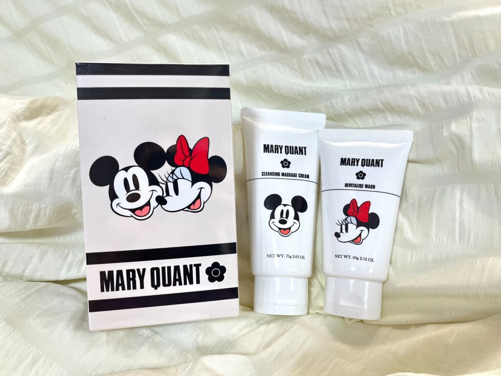 MARY QUANTマリークヮントディズニーDISNEYMARY QUANT DISNEY DESIGN COLLECTION