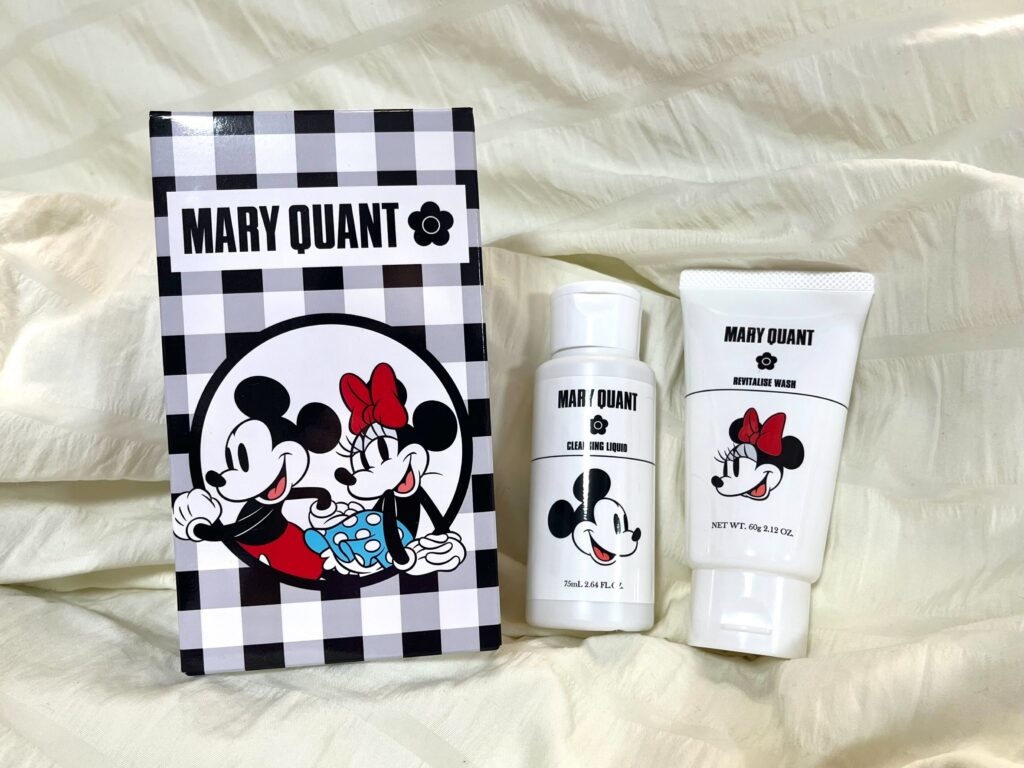 MARY QUANTマリークヮントディズニーDISNEYMARY QUANT DISNEY DESIGN COLLECTION