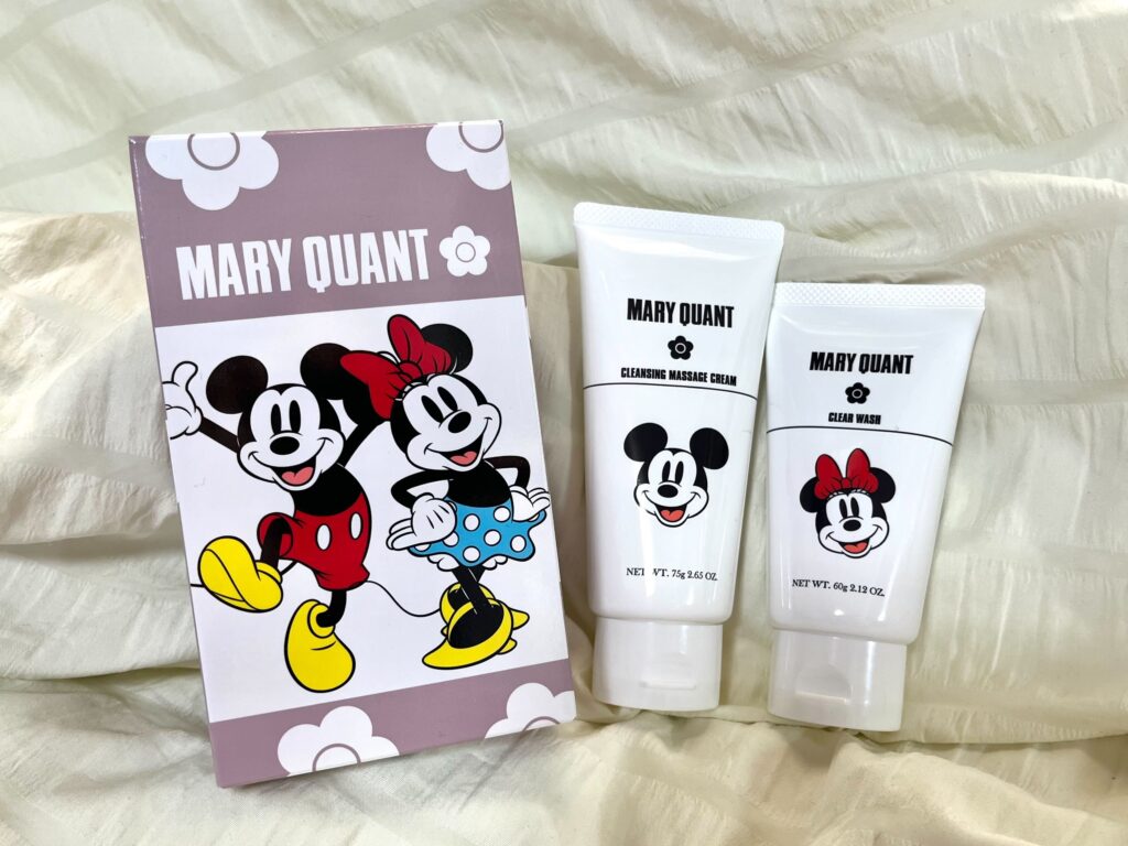 MARY QUANTマリークヮントディズニーDISNEYMARY QUANT DISNEY DESIGN COLLECTION