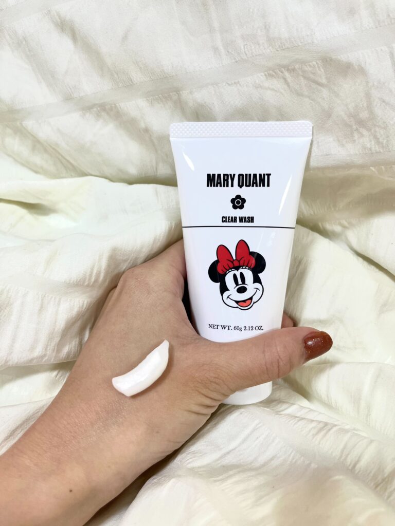 MARY QUANTマリークヮントディズニーDISNEYMARY QUANT DISNEY DESIGN COLLECTION