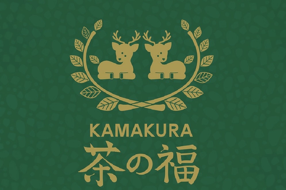 KAMAKURA 茶の福