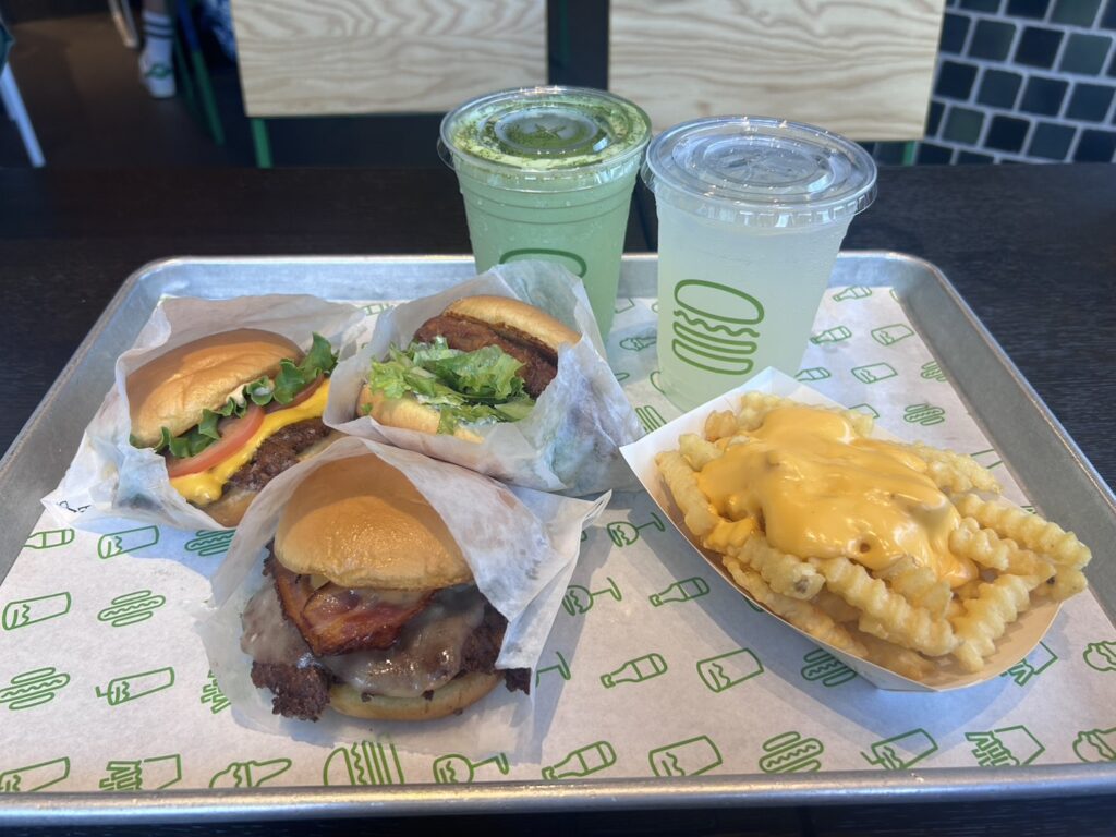 Shake Shack