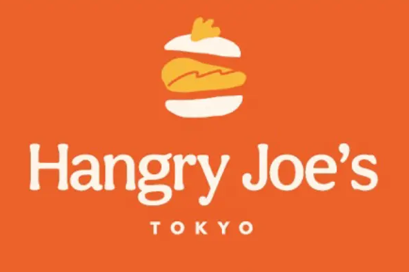 Hangry Joe’s -Tokyo-