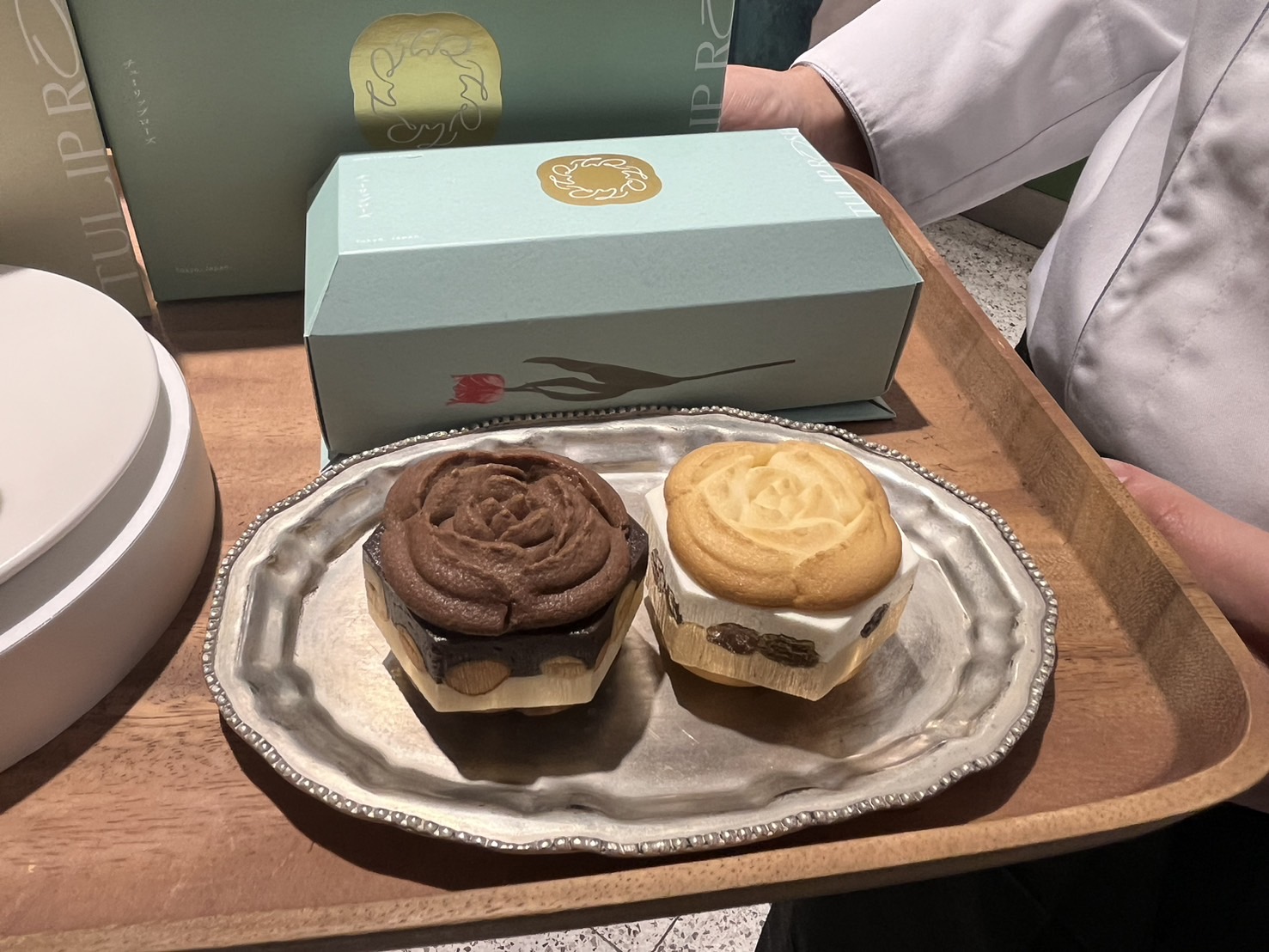 【TOKYO TURIP ROSE】JR東京駅店がリニューアルオープン！さらに可愛くなったTOKYO TURIP ROSEのコンセプトにも注目 ...