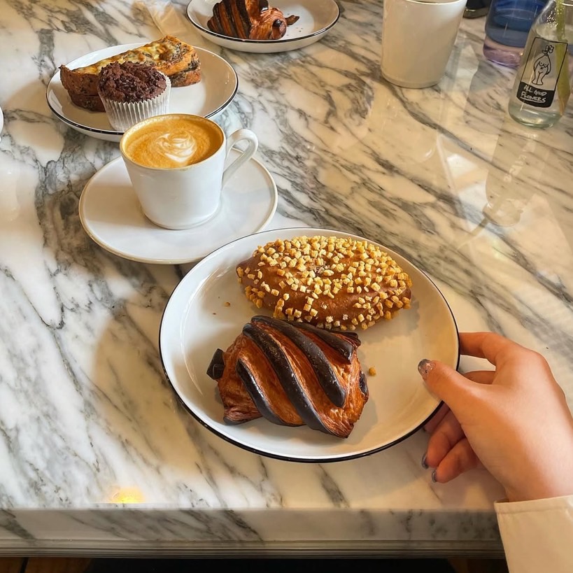 SAISON bakery&coffee（セソン ベーカリー&コーヒー）