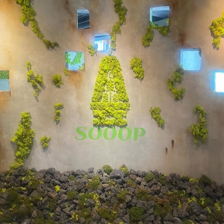 SOOOP(スープ)