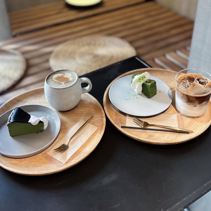 SOYO.cafe(ソヨ カフェ)