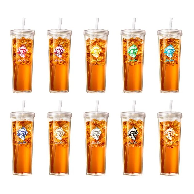 MY ICE TEA TUMBLER　CUSTOMIZE SHOP