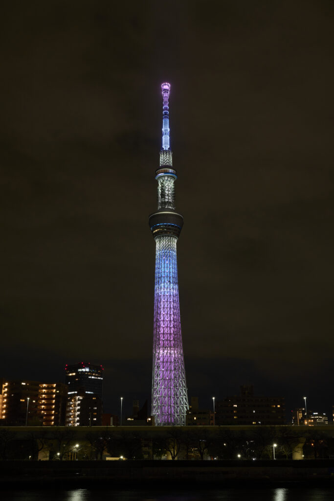 東京スカイツリータウン®　春イベント