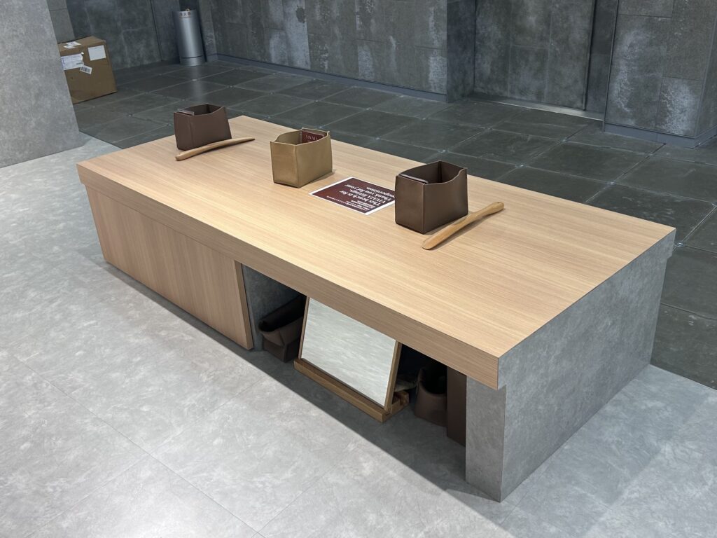 VIVAIA東急プラザ原宿「ハラカド店」
