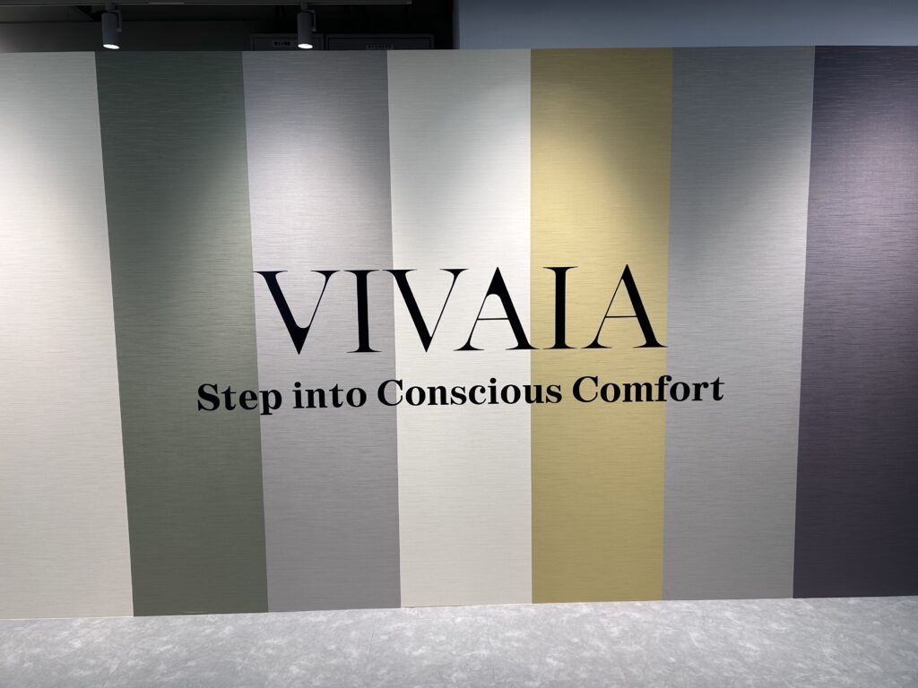 VIVAIA東急プラザ原宿「ハラカド店」フォトスポット