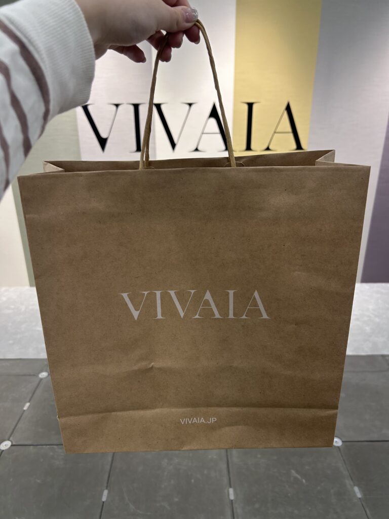 VIVAIA