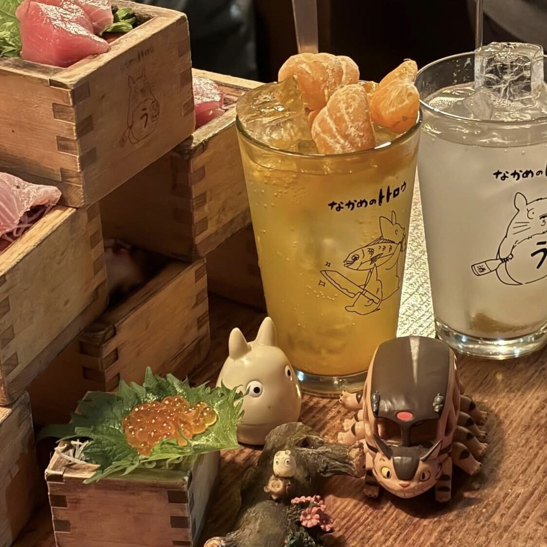 魚魚郎(ととろう)