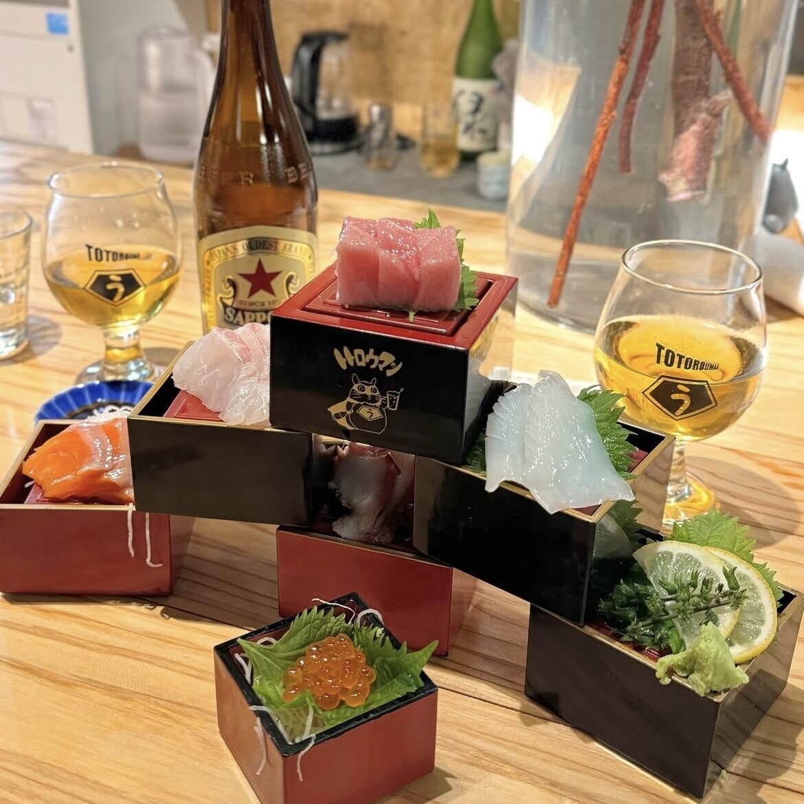 魚魚郎(ととろう)
