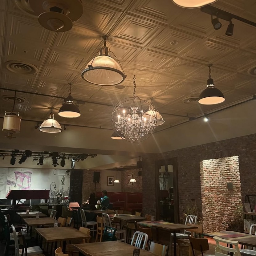 Brooklyn Parlor OSAKA