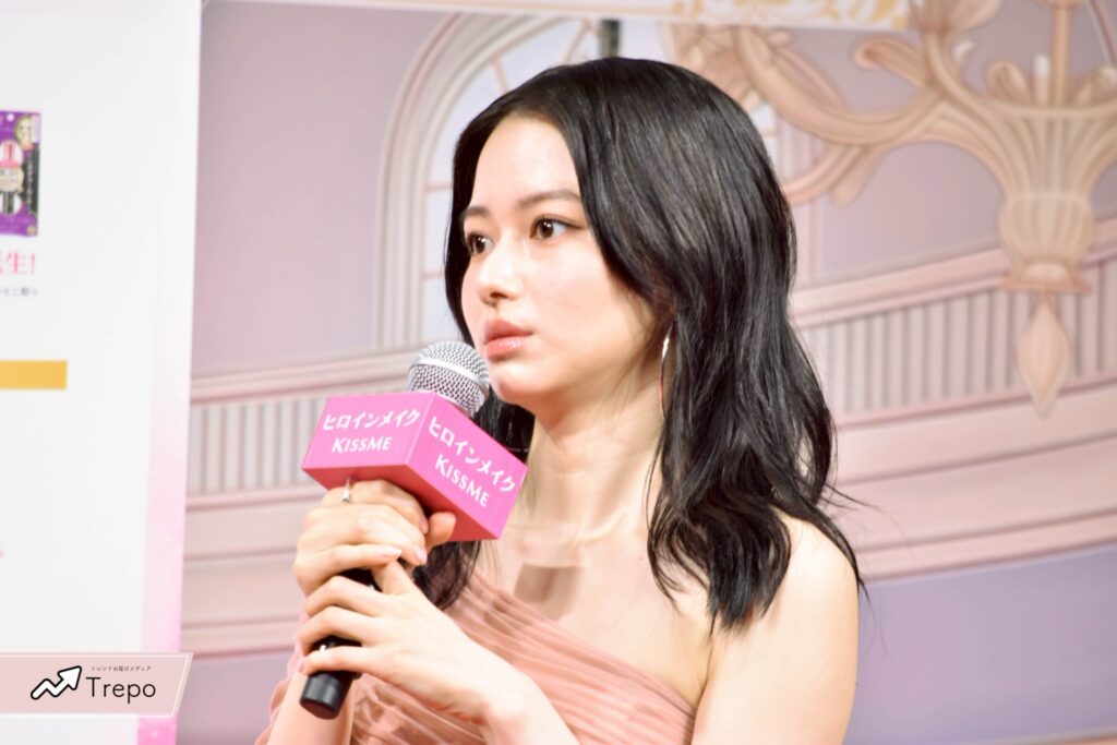 山本舞香