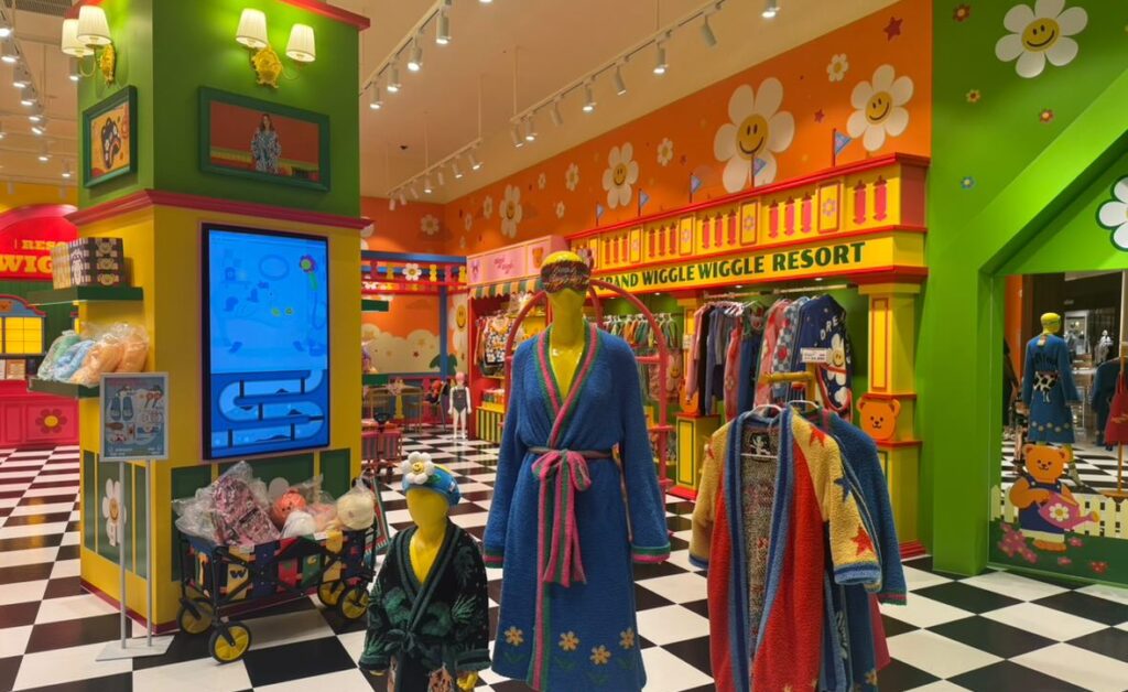 インスパイア・エンターテインメント・リゾート