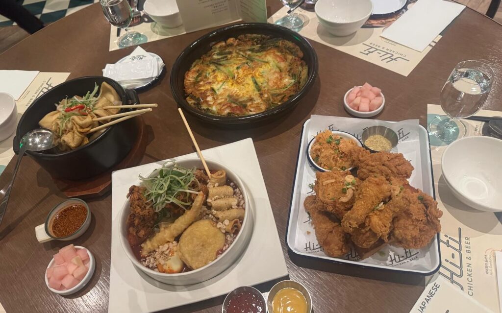インスパイア・エンターテインメント・リゾート