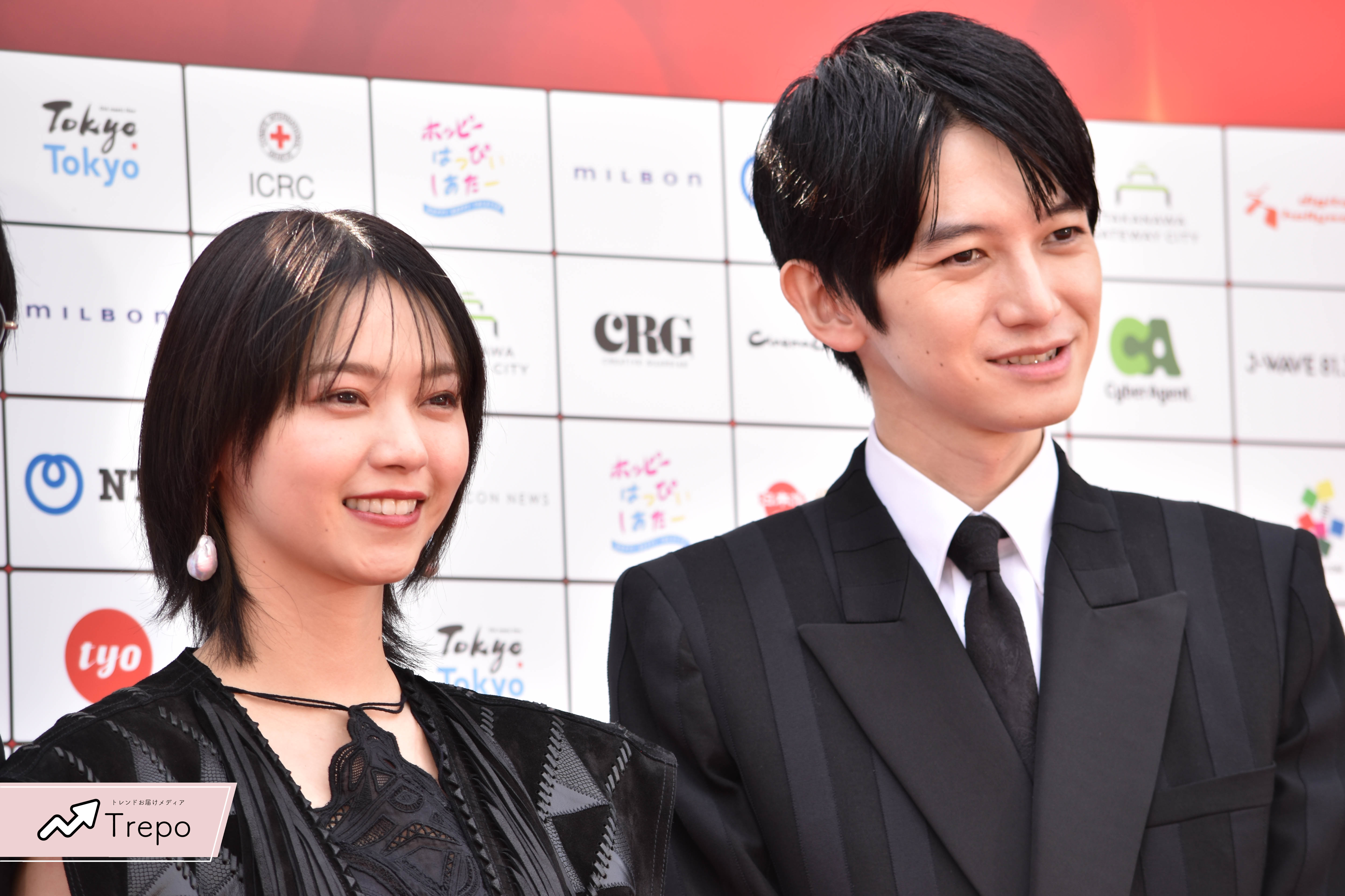 西野七瀬・本郷奏多・山崎天・加藤シゲアキら登壇】「ショートショート