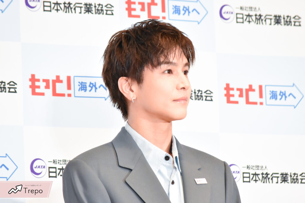 岩田剛典