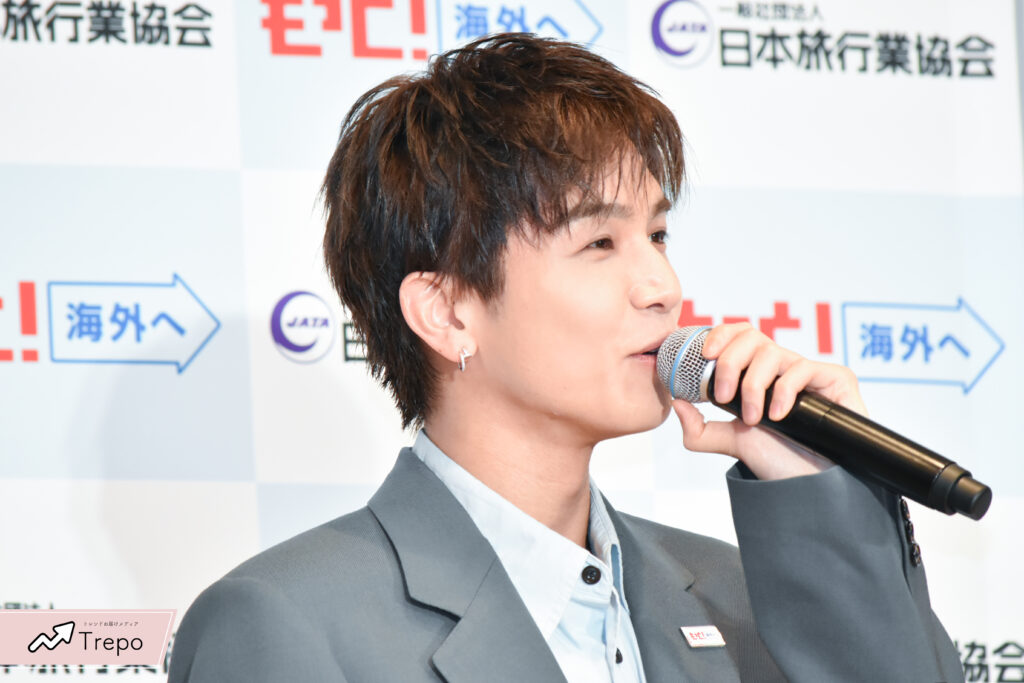 岩田剛典