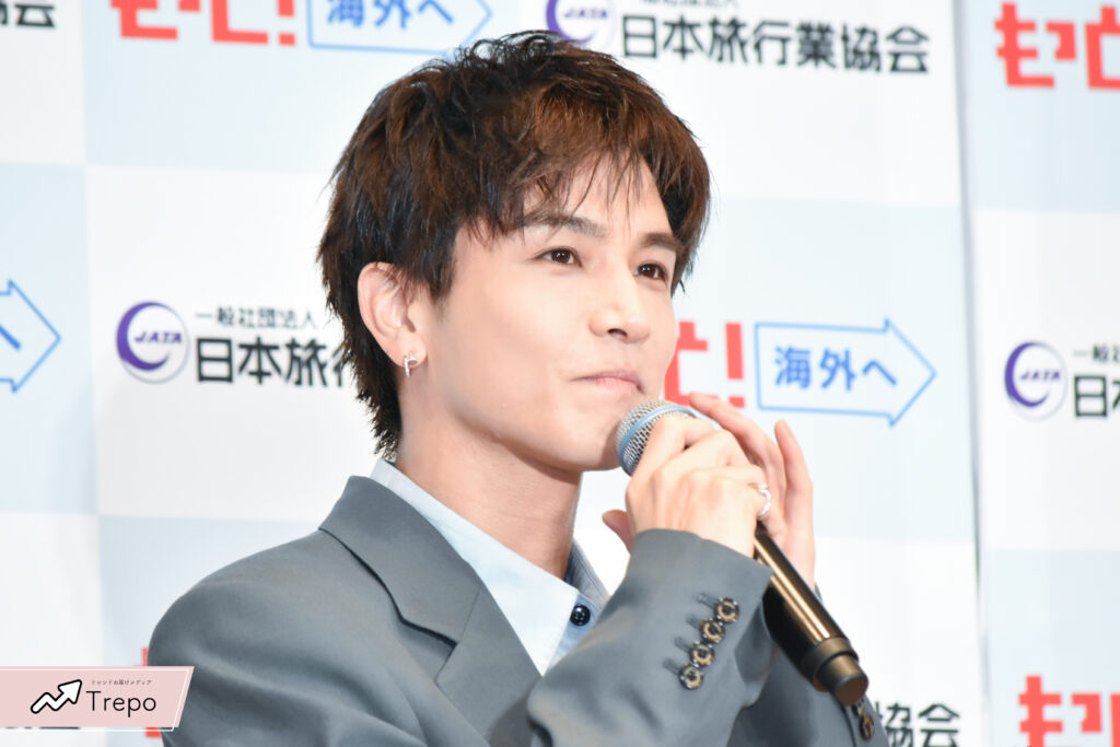岩田剛典