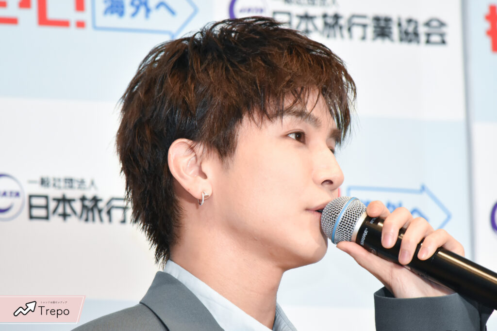 岩田剛典
