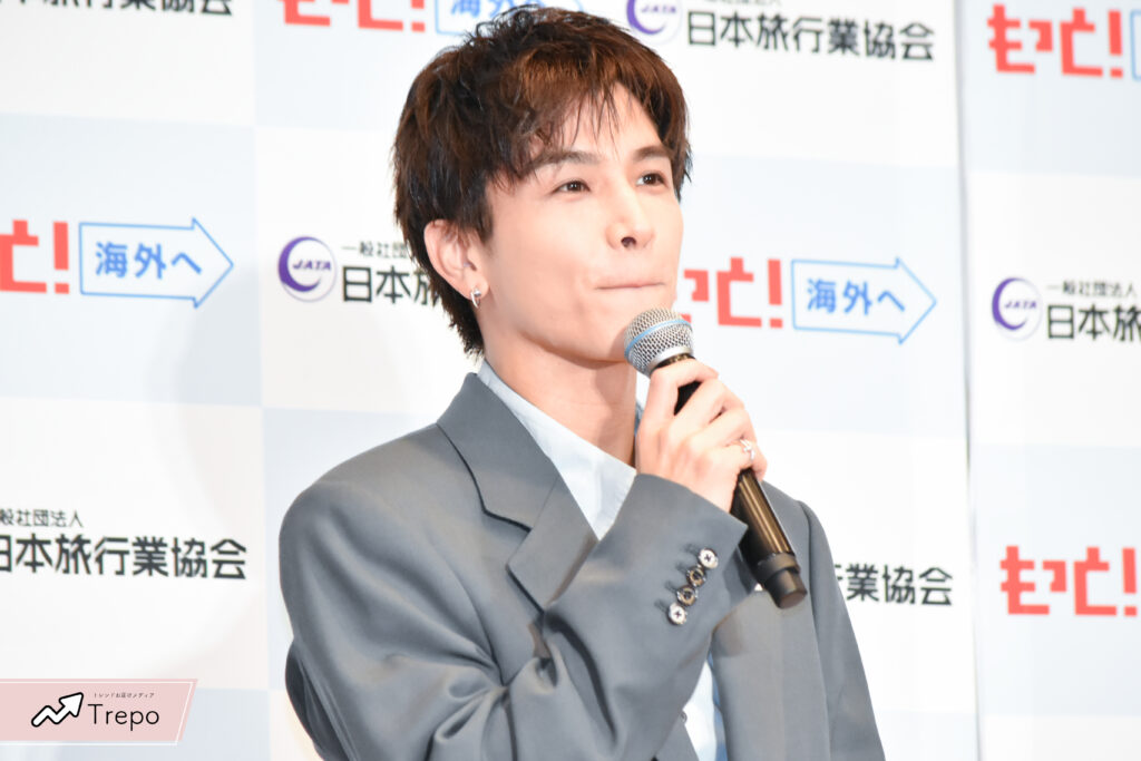 岩田剛典