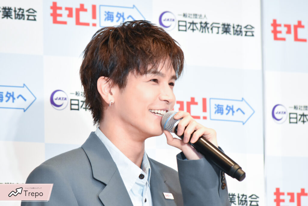 岩田剛典