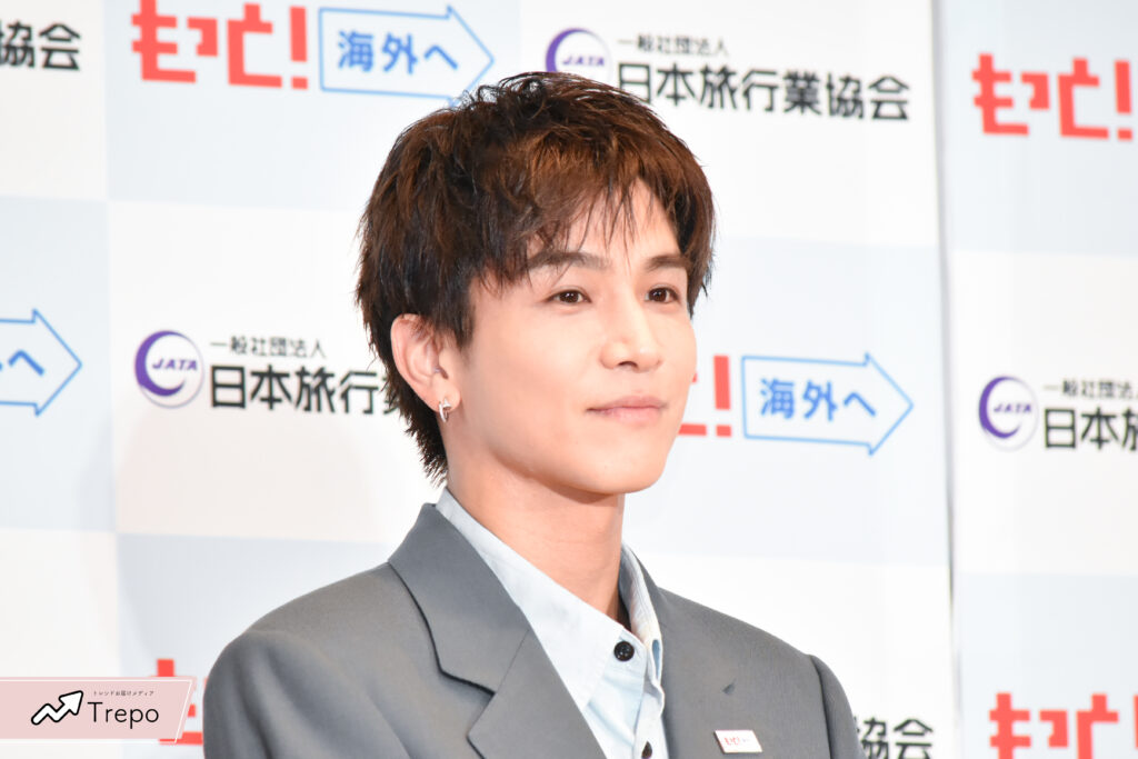 岩田剛典