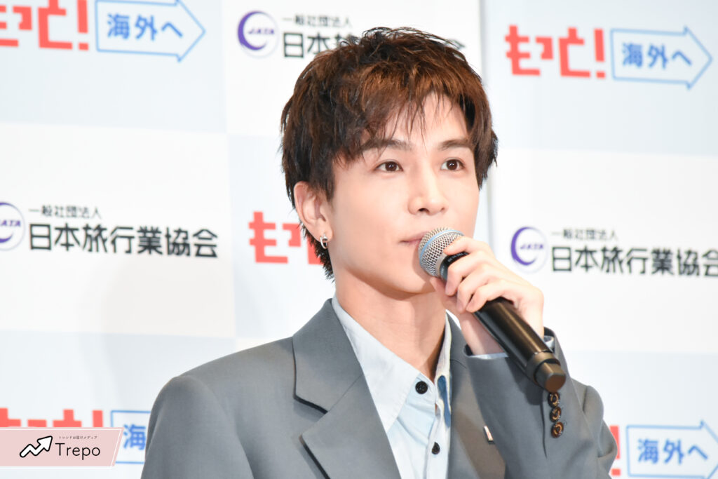 岩田剛典
