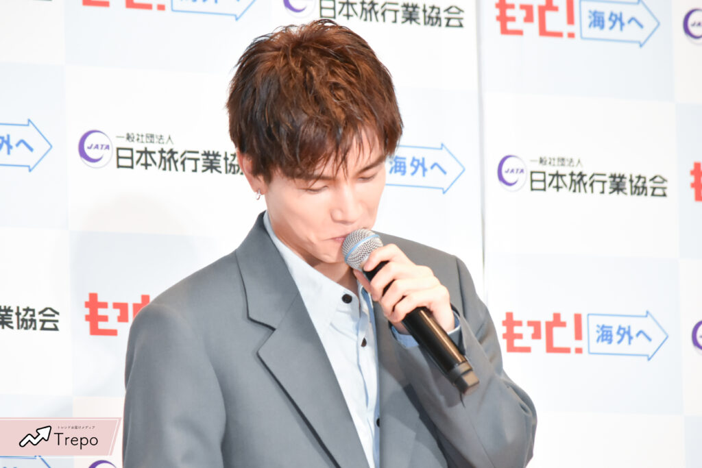 岩田剛典