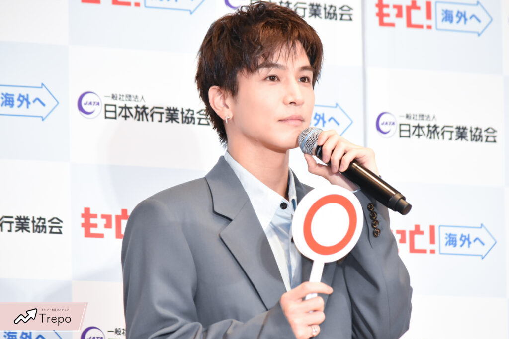 岩田剛典