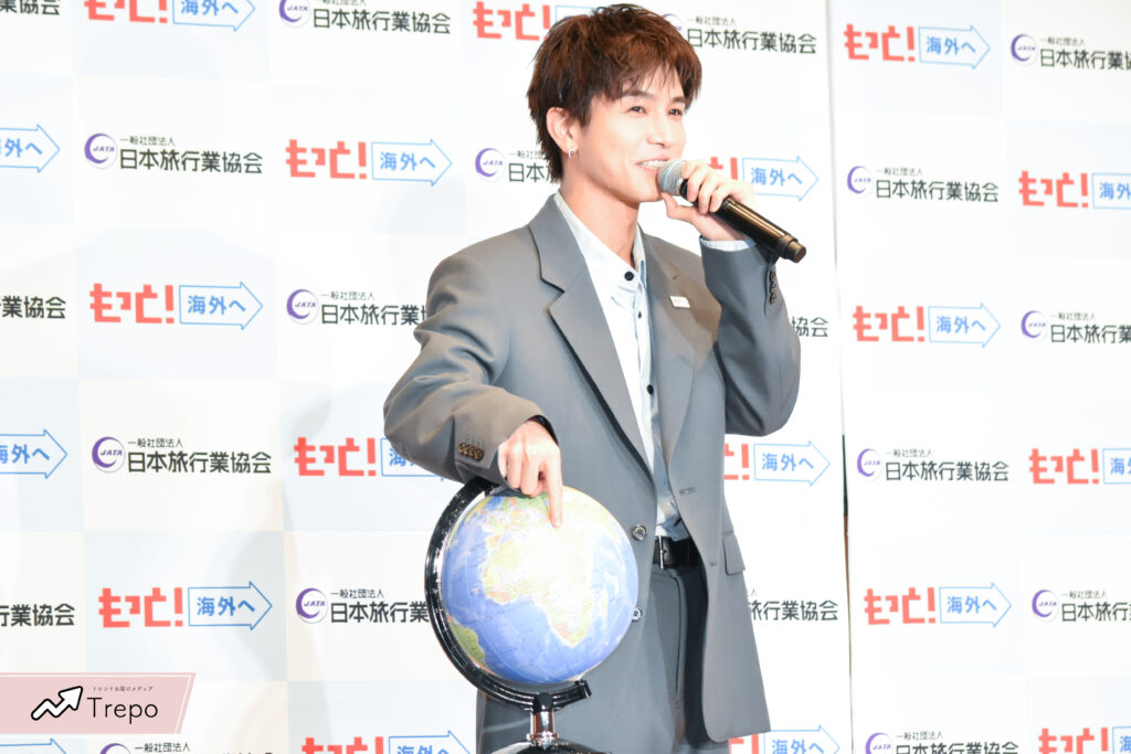 岩田剛典