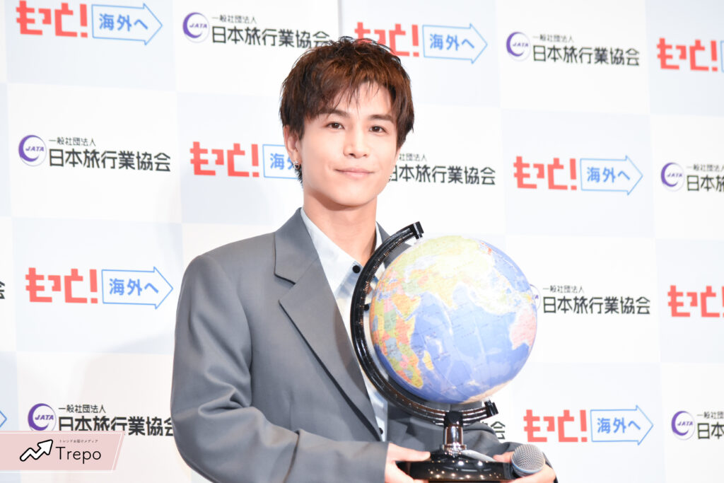 岩田剛典