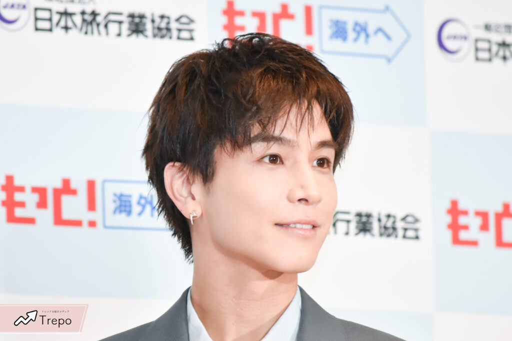 岩田剛典