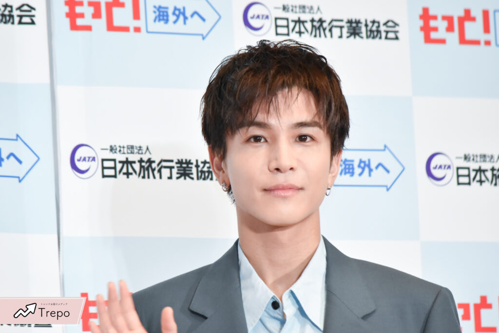 岩田剛典